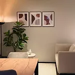 Design With Sauna And In Appartement *