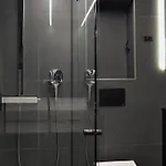 Design With Sauna And In Helsinki