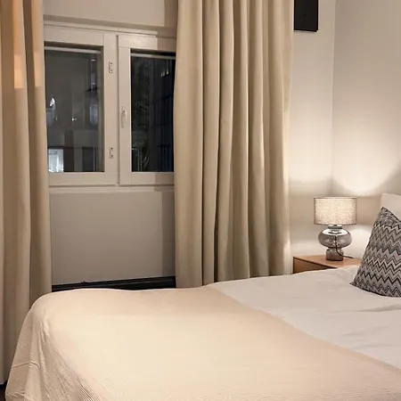 Appartamento Design With Sauna And In *