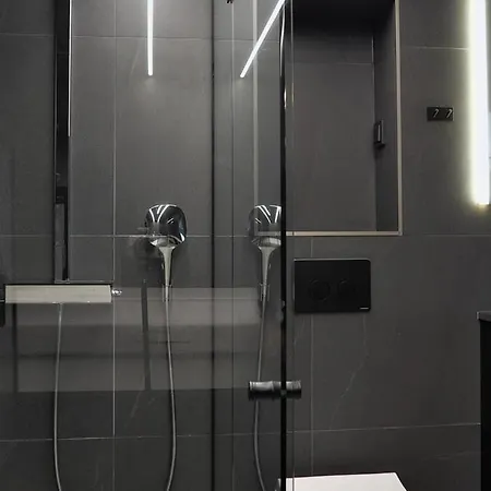 Design With Sauna And In Helsinki