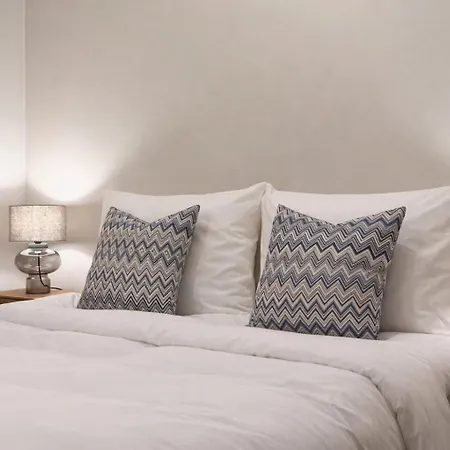 アパート Design With Sauna And In *