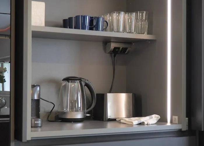 Design With Sauna And In *