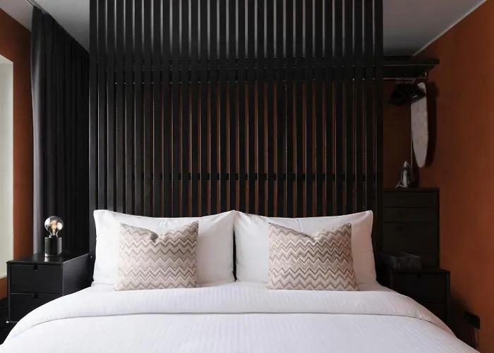 Design With Sauna And In ヘルシンキ