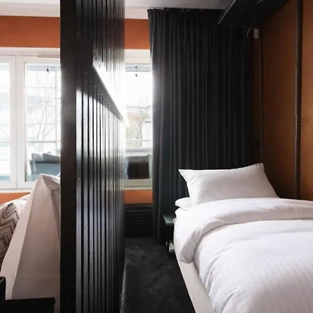 Design With Sauna And In