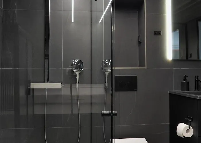 Design With Sauna And In هلسنكي