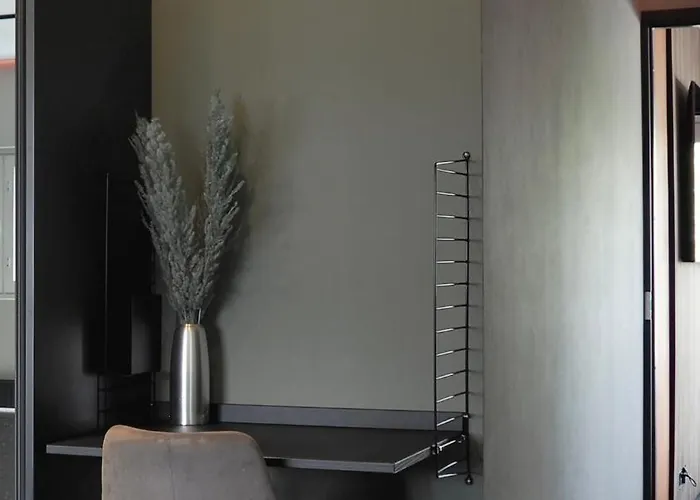 Design With Sauna And In هلسنكي